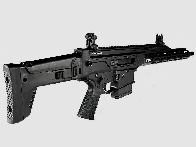 TINCK ARMS Perun X-17