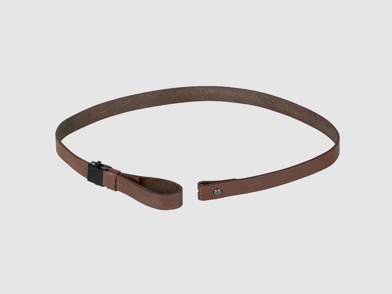 MP40/SR40 WWII Leather Sling [SRC]