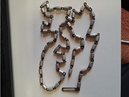 G3 Kette 1m lang (Lauf Reinigungskette)