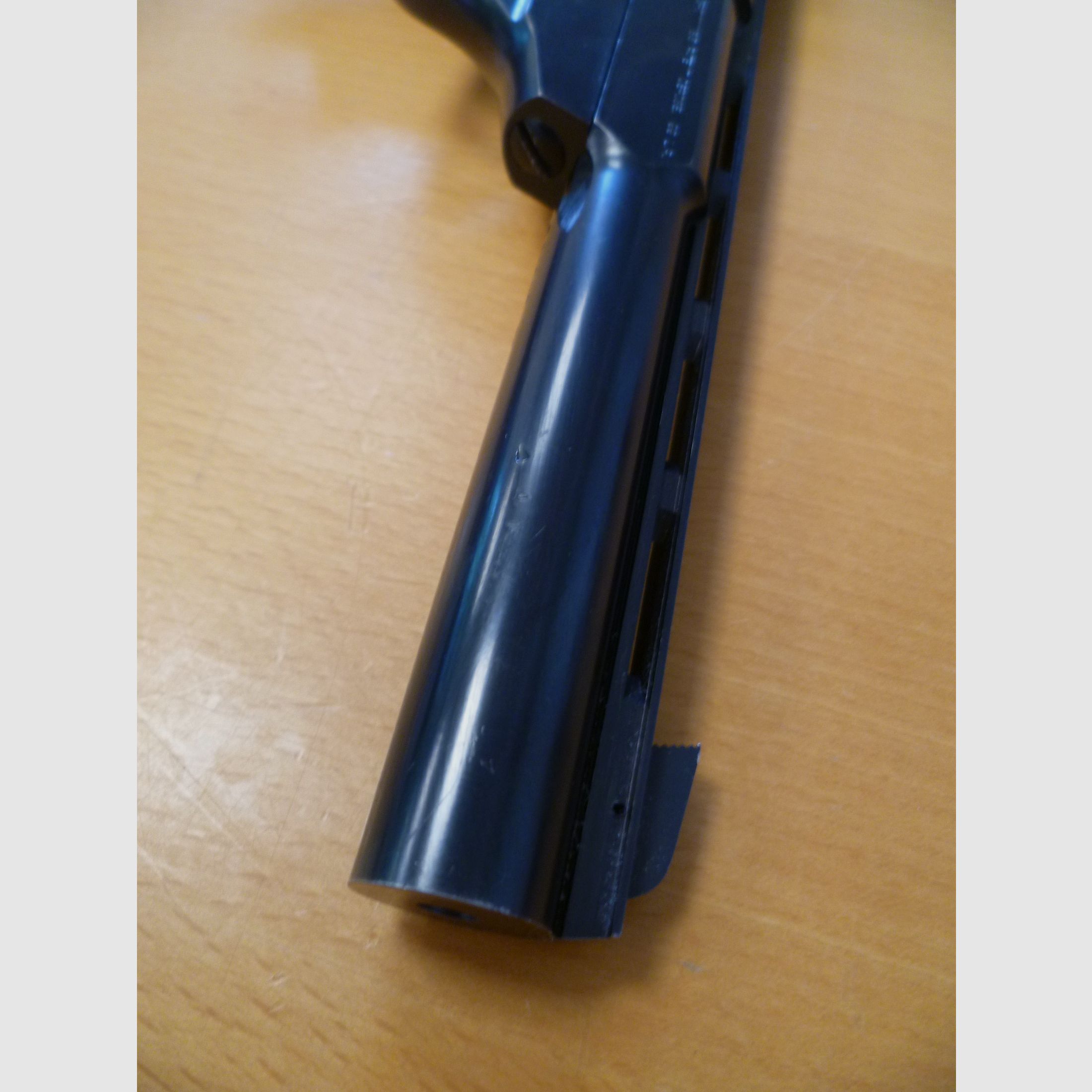 Sport pistol FN 150 Match .22lr.