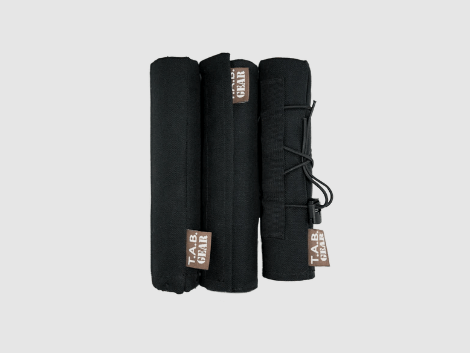 T.A.B. Gear SAS Suppressor Cover