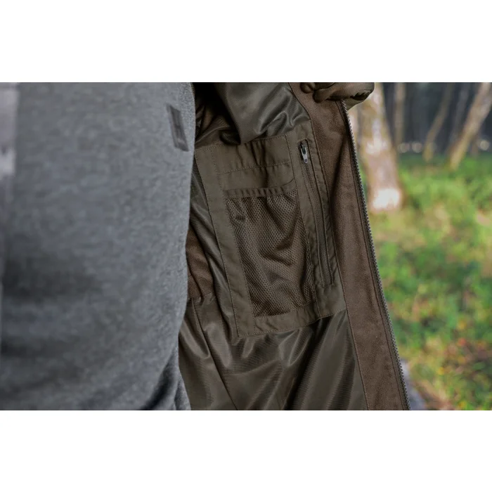 HARKILA Forest Hunter GTX camouflagejas – AXIS MSP Darkwood (110746016), afbeelding 6 van 9