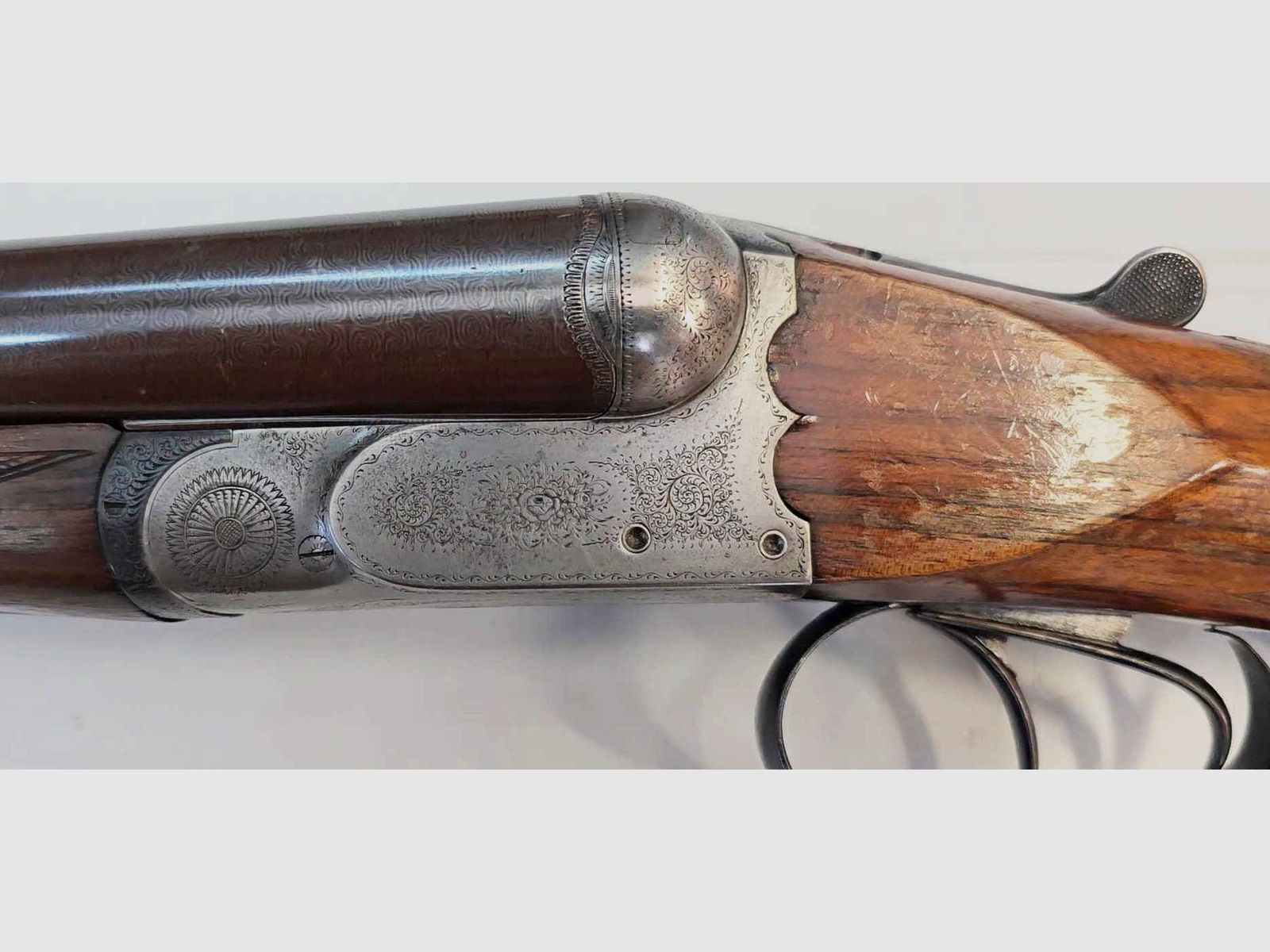 H. MAHILLON ANSON 12ga -151, afbeelding 8 van 8