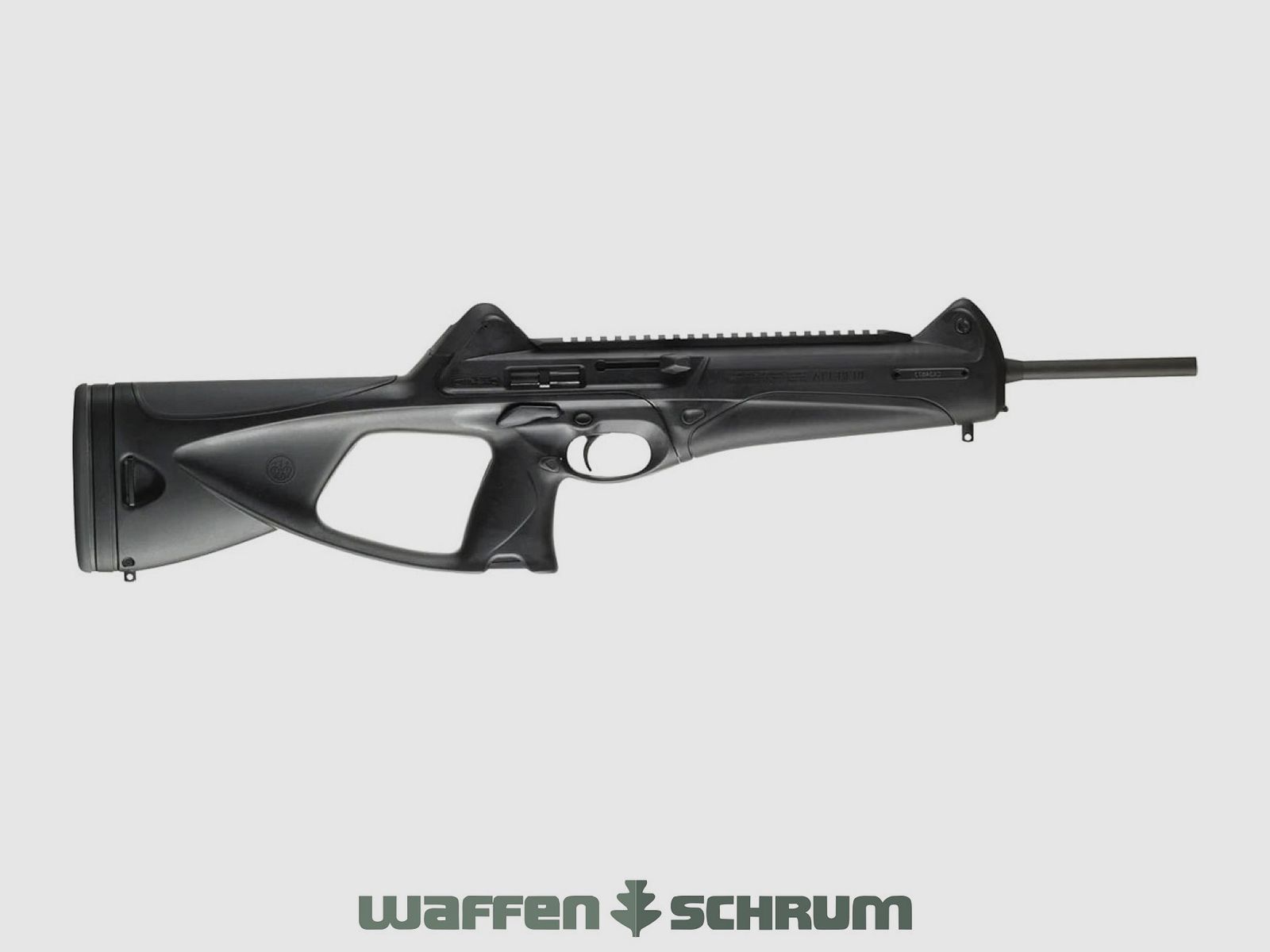 Beretta Cx4 Storm Black Compact