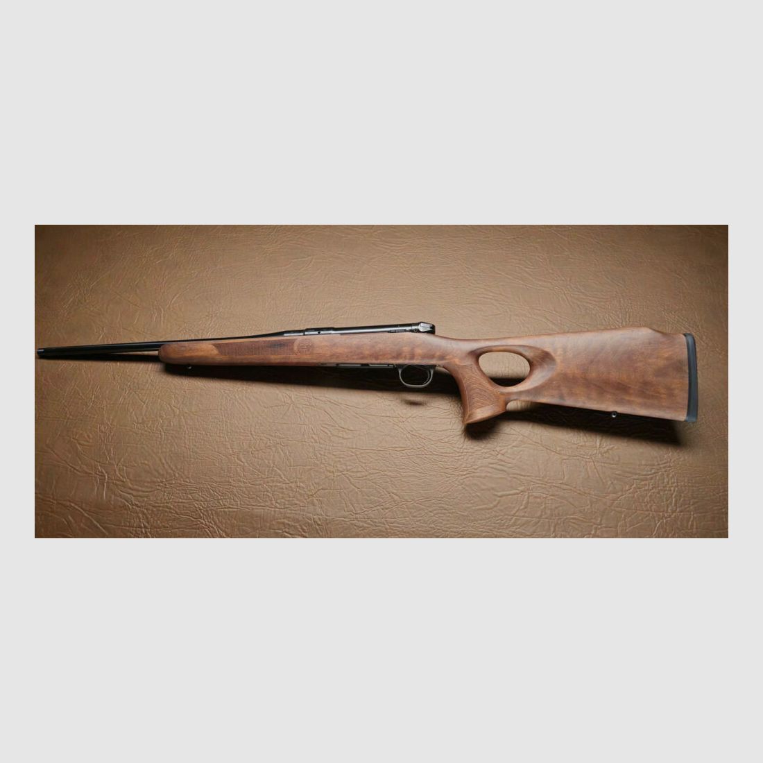 Heym SR30 Ranger T