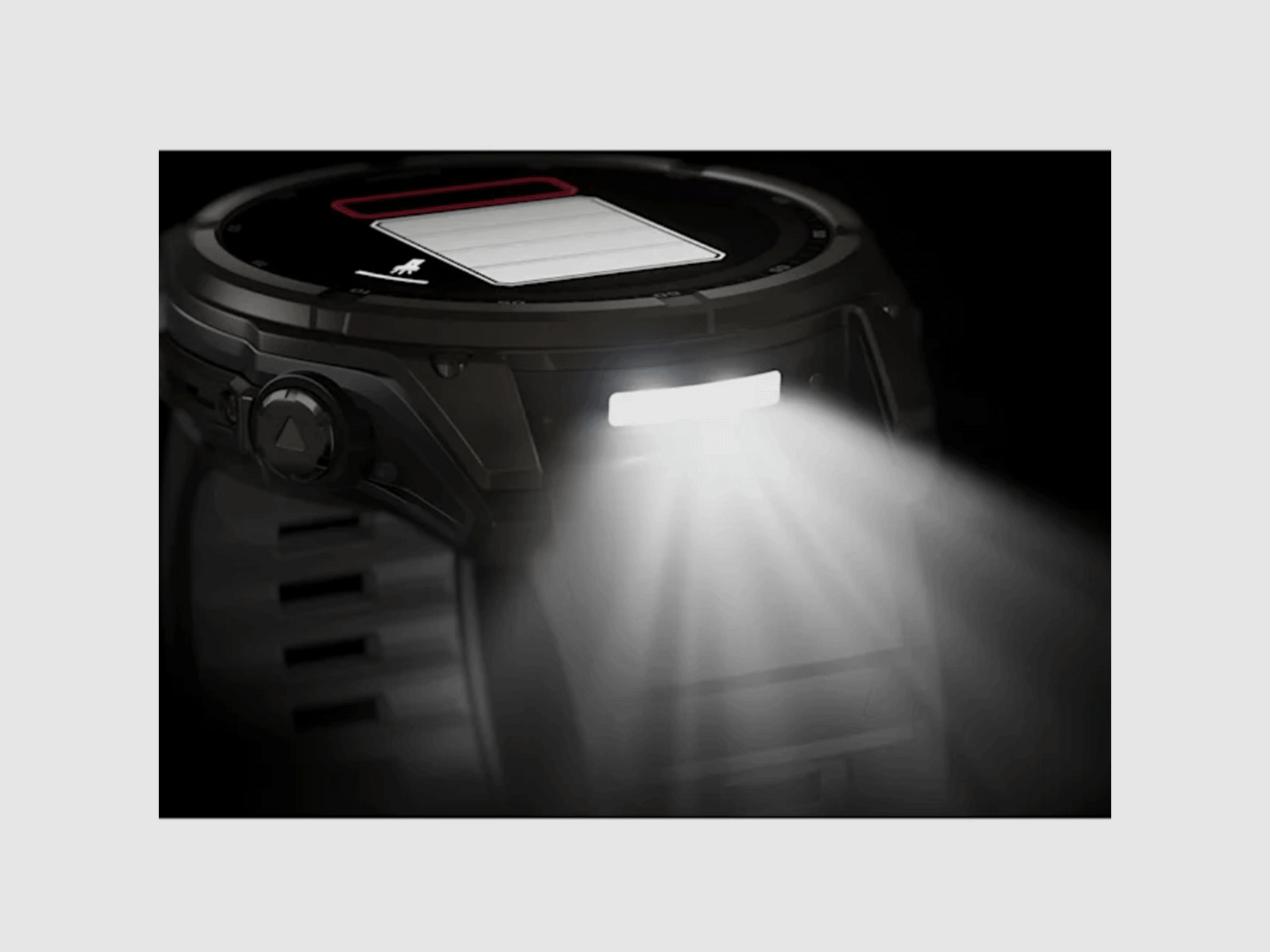 OROLOGIO – GARMIN – FĒNIX® 8 | 51MM | SOLAR | SAPPHIRE, immagine 11 di 13