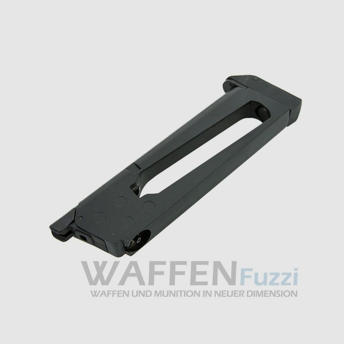 Colt M45 A1 CQBP Co2 Magazin
