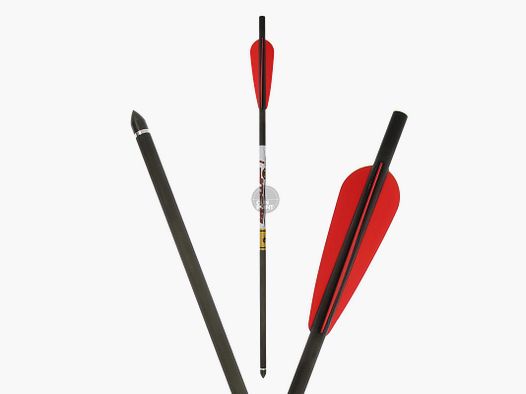GOLDTIP Swift - Carbonbolzen - 14-22 Zoll