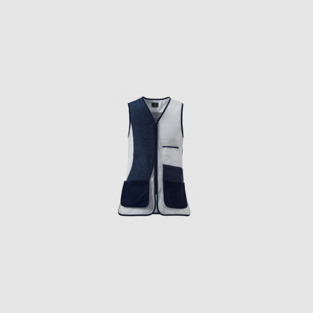 Beretta Schietvest Rechts Art. GT640021130543, afbeelding 1 van 4