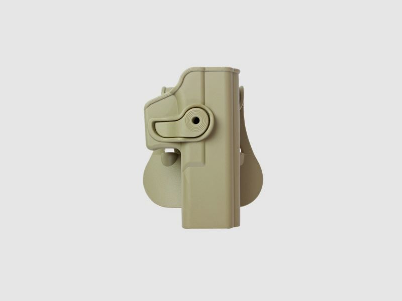 IMI Defense kabura biodrowa Glock 19/23/25/28/32, zdjęcie 3 z 3