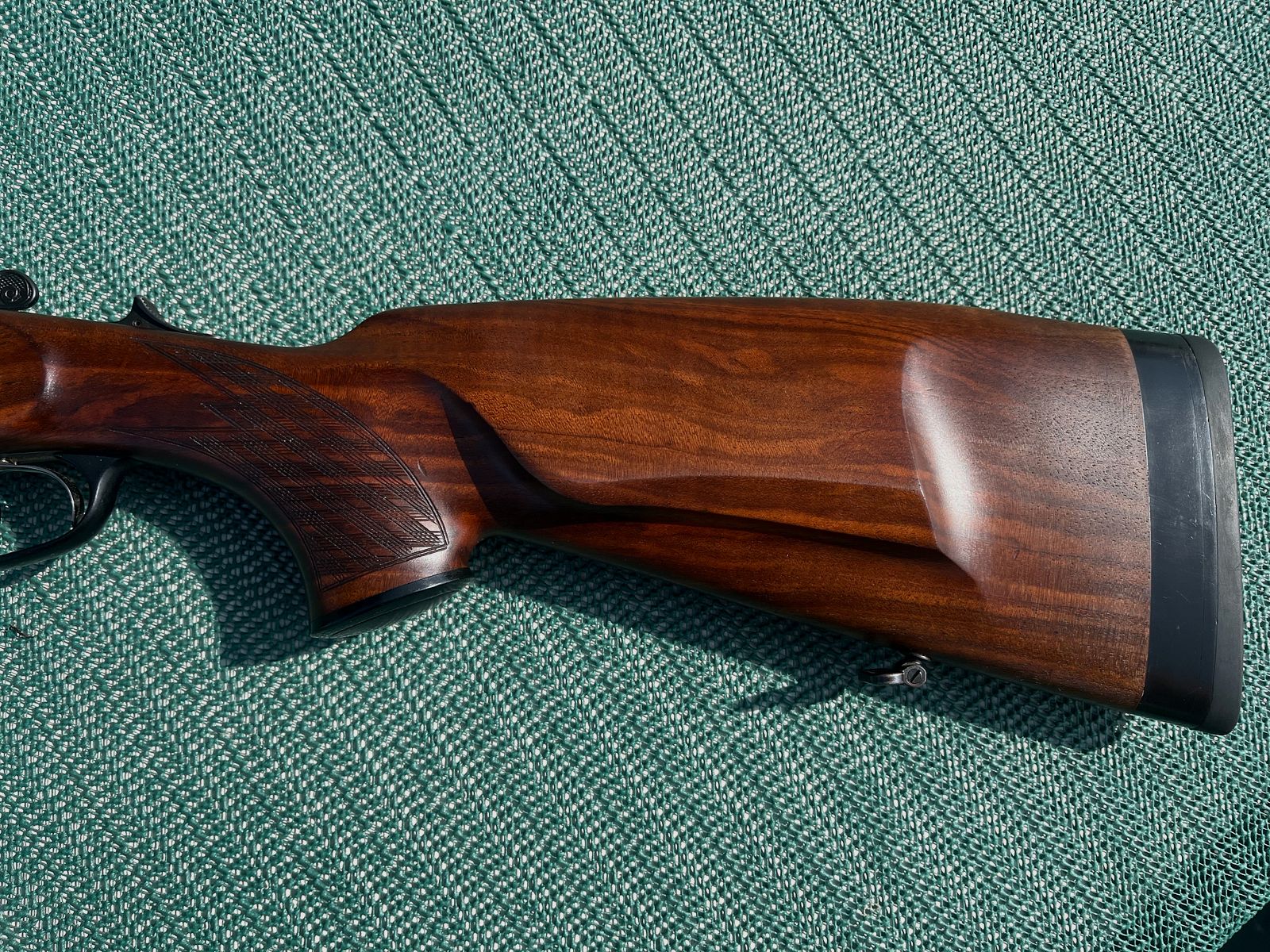 Blaser D99