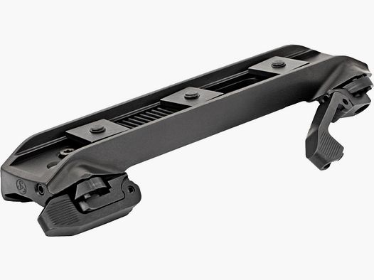 Sauer Universal Montage SUM Swarovski Schiene