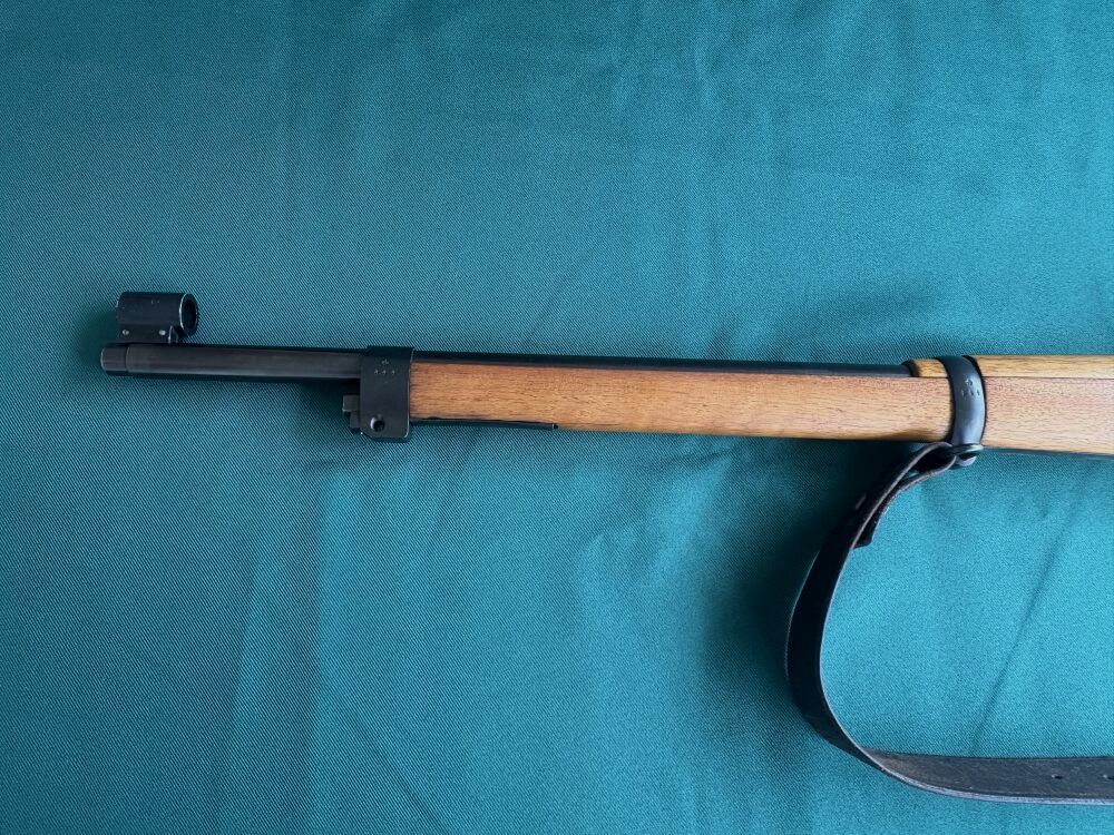 Carl Gustafs M96