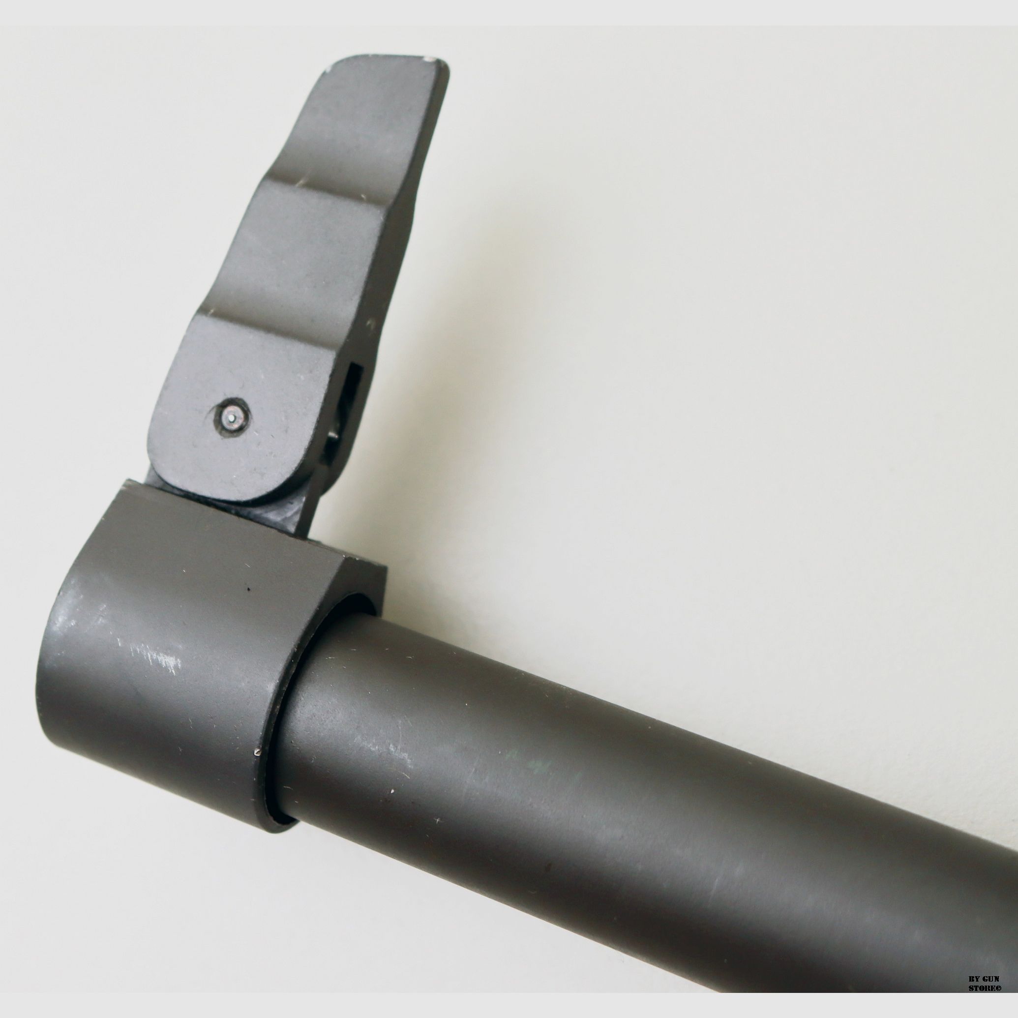 Fusil semi-automatique High Standard mod. Ten Series B cal. 12 n° de série 019507, image 2 sur 12