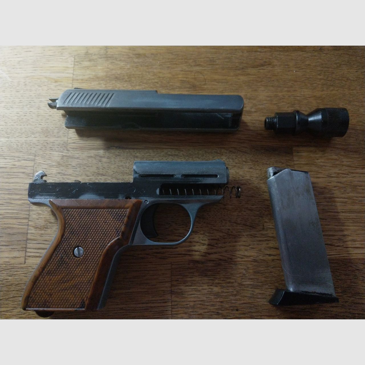 Rhöner SM 15