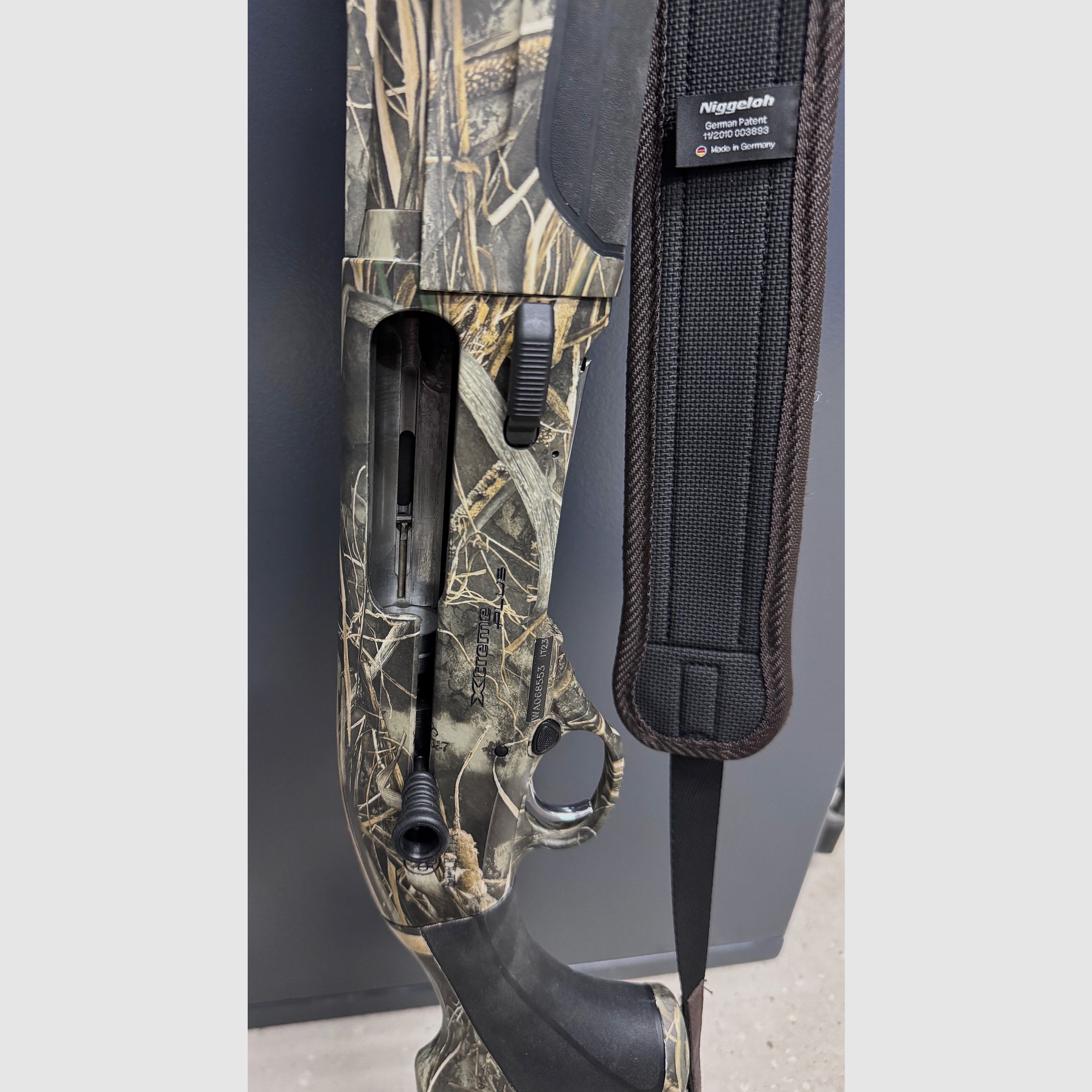 Beretta A400 Xtreme Plus Camouflage 