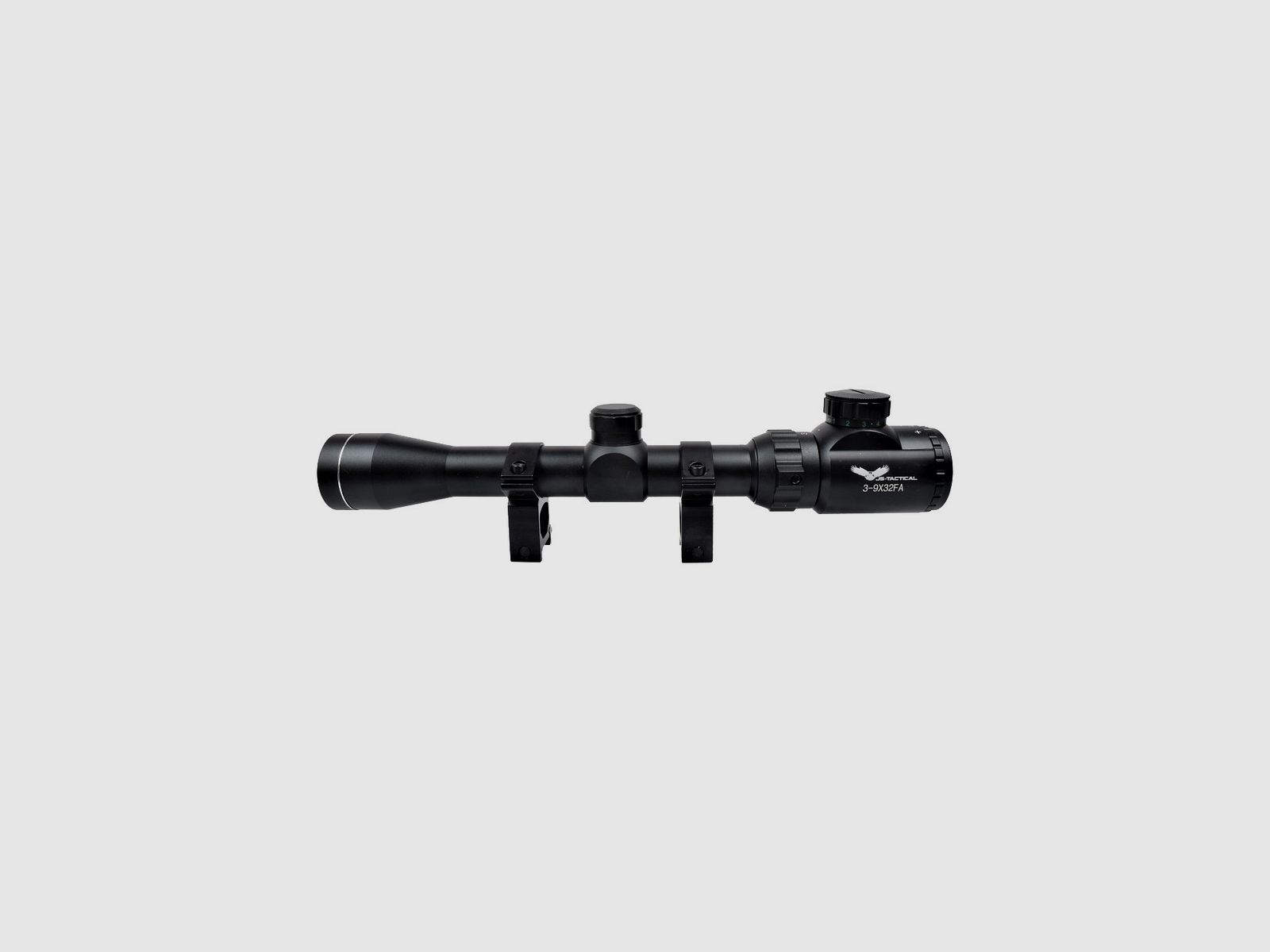 Zielfernrohr Js-tactical 3-9X32, Bild 5 von 5