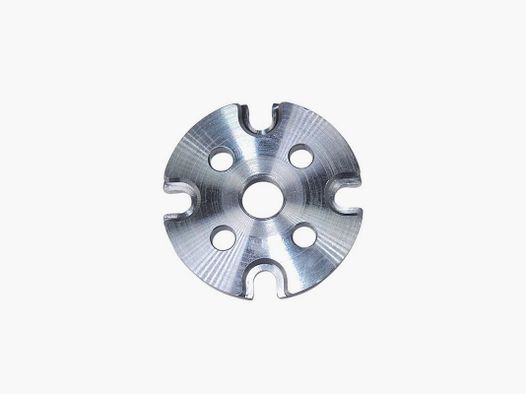 PLATEAU SUPPORT DE DOUILLE N°7 POUR PRESSE BREECH LOCK PRO