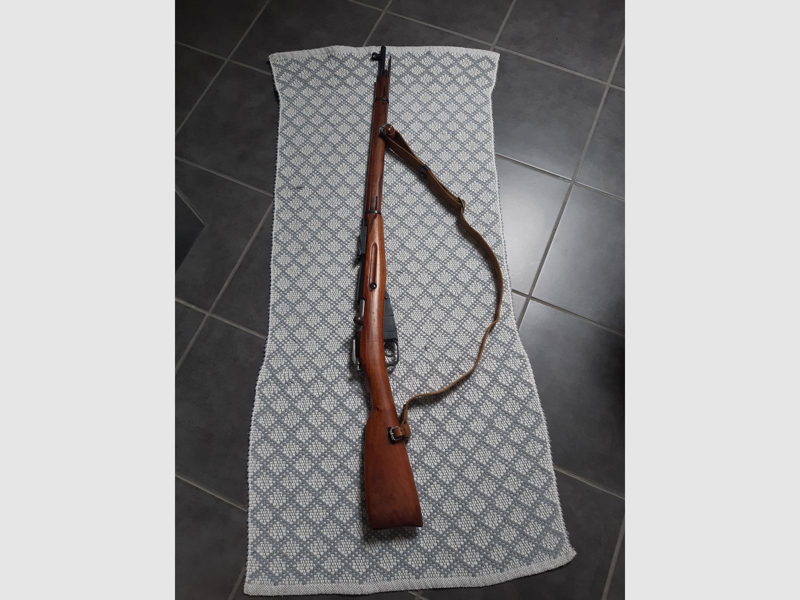 Deko Karabiner  MOSIN NAGANT von 1941