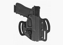VEGA HOLSTER FL804 Funda Pancake para GLOCK 17/22