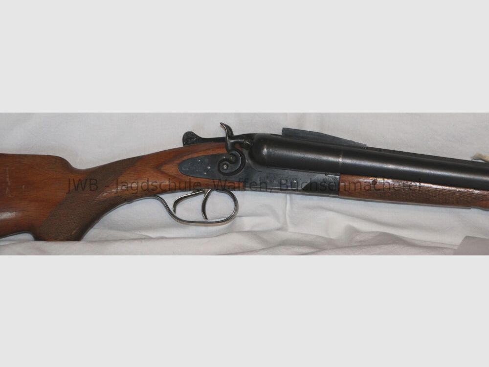 Baikal Hahnflinte Achtung: Schaftlänge 39 cm für den großen Schützen