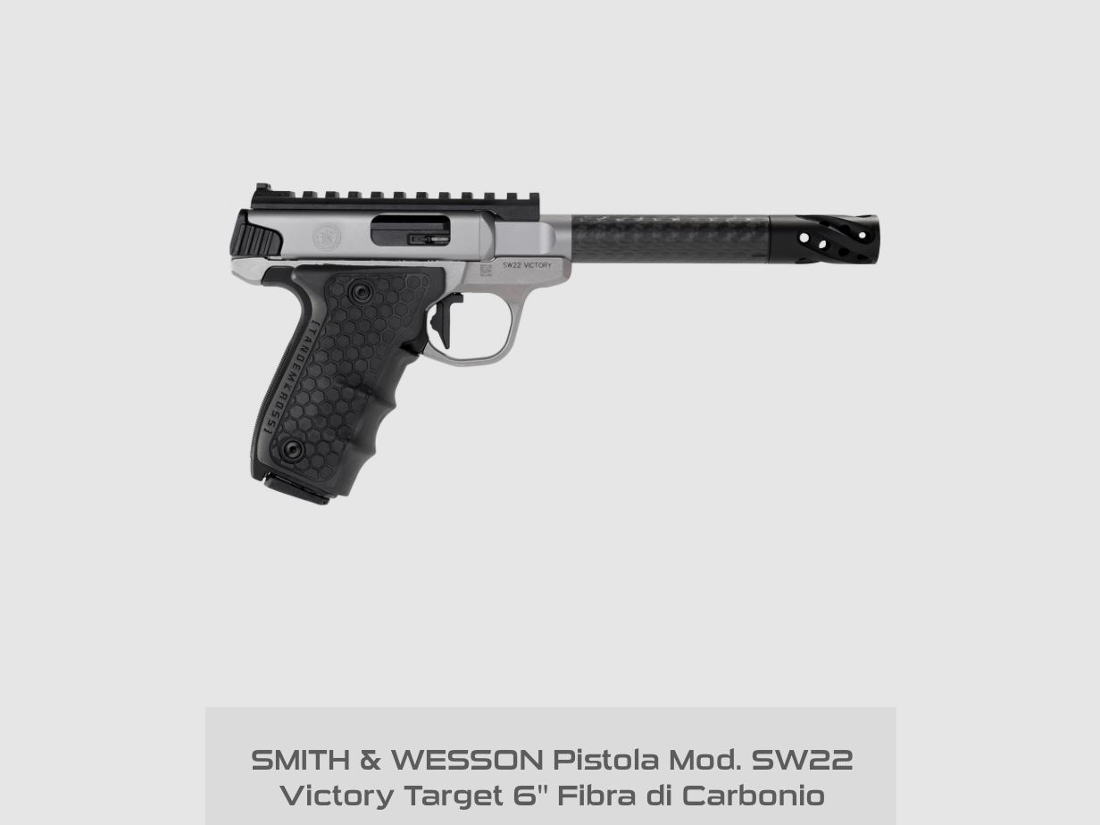 SMITH&WESSON / PISTOLE – REVOLVER / ALLE MODELLE, Bild 19 von 58