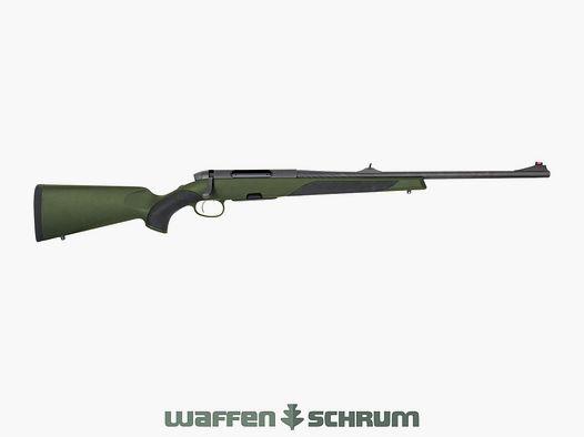 Steyr CL II SX