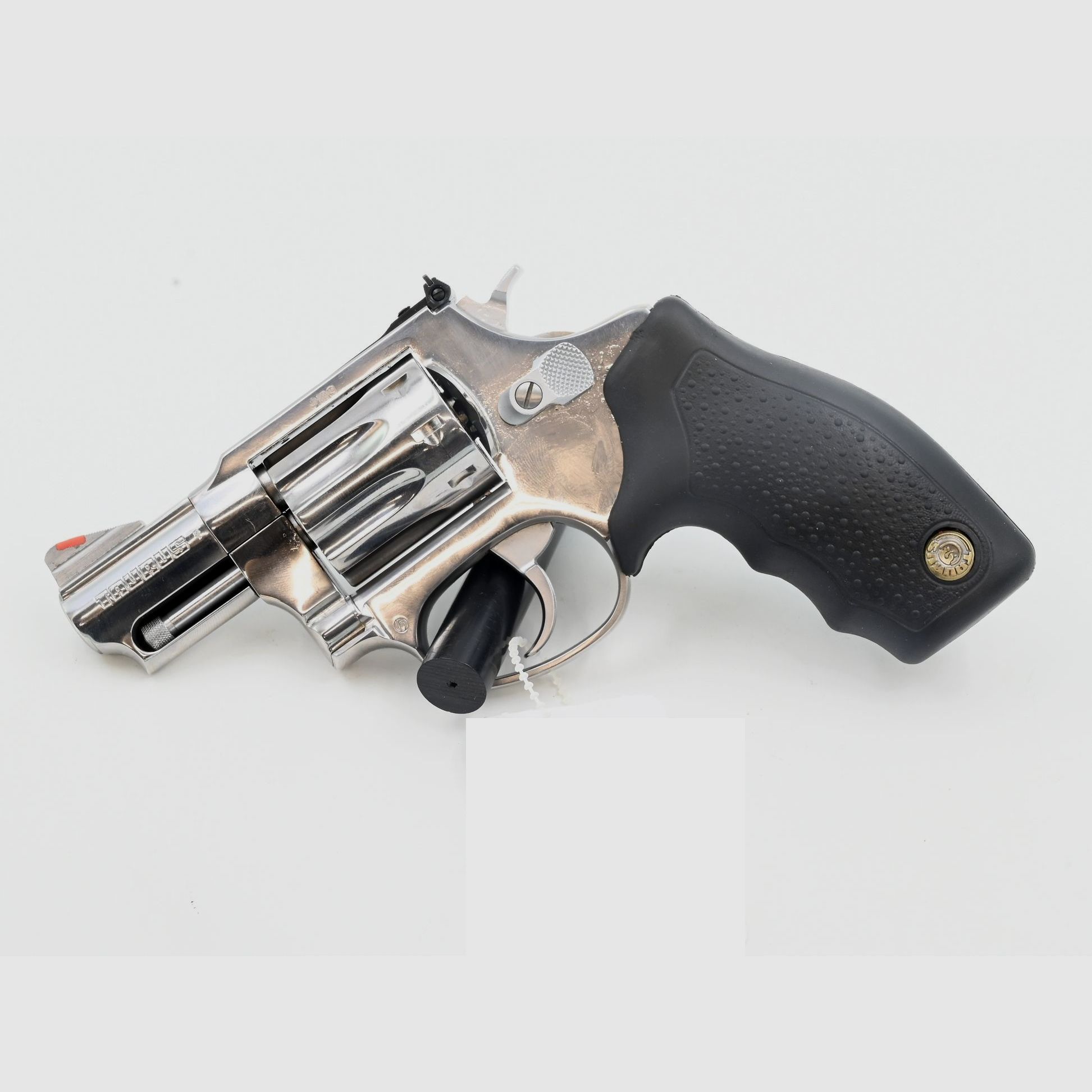 Revolver Taurus 941, Occ., .22 Mag., Bild 1 von 2