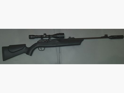 Umarex 850 Air Magnum Luftgewehr, gebraucht