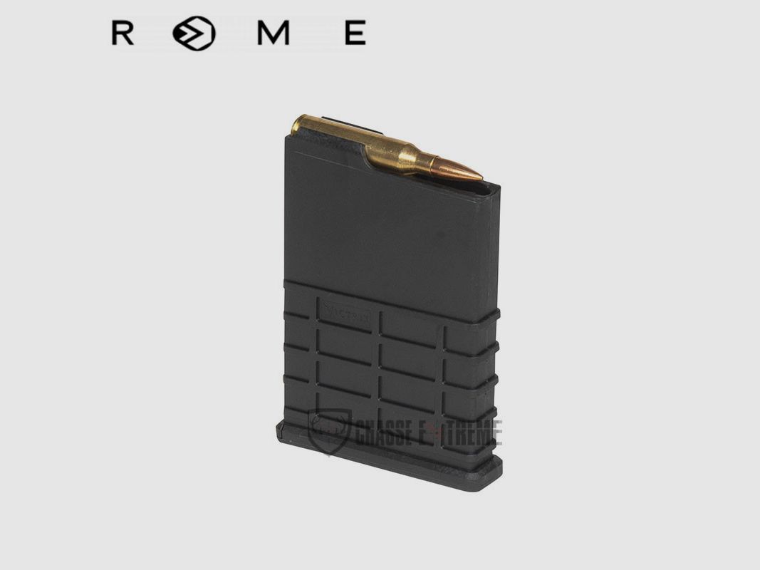 Cargador de polímero ROME para Victrix V-series Cal. 300 Win Mag