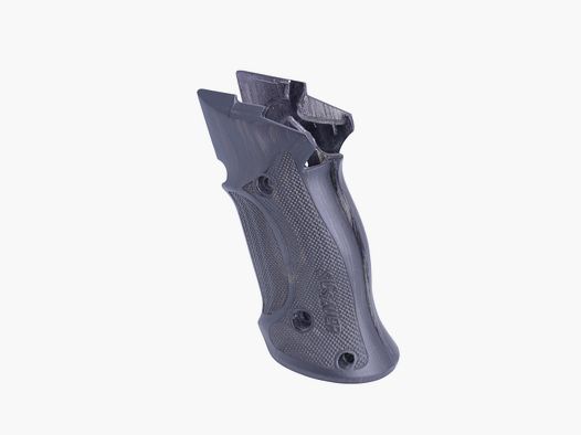 SIG SAUER P220 X-Serie Holzgriffschalen lang Schwarz