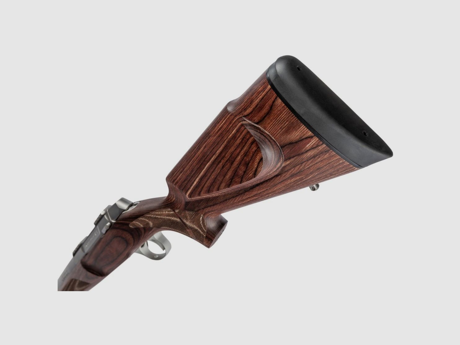 Sako 90 Varmint Edelstahl Kal. 6,5 Creedmoor, Bild 4 von 5