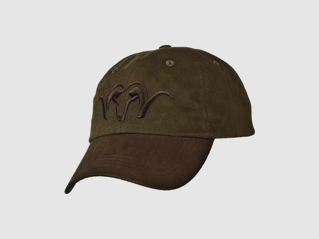 Cap bi-colour
