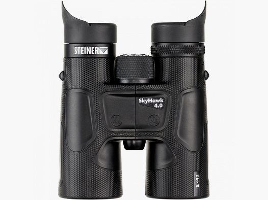 Steiner Steiner SkyHawk 4.0 8x42 -46,90€ Flash Sale Rabat 422,09€ Cena Efektywna