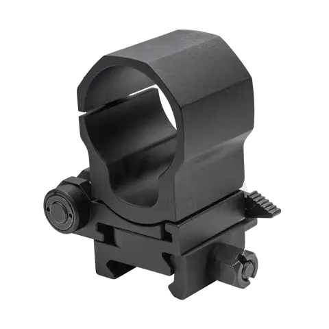 Aimpoint® mounting ring flip mount 39mm incl. twist mount base