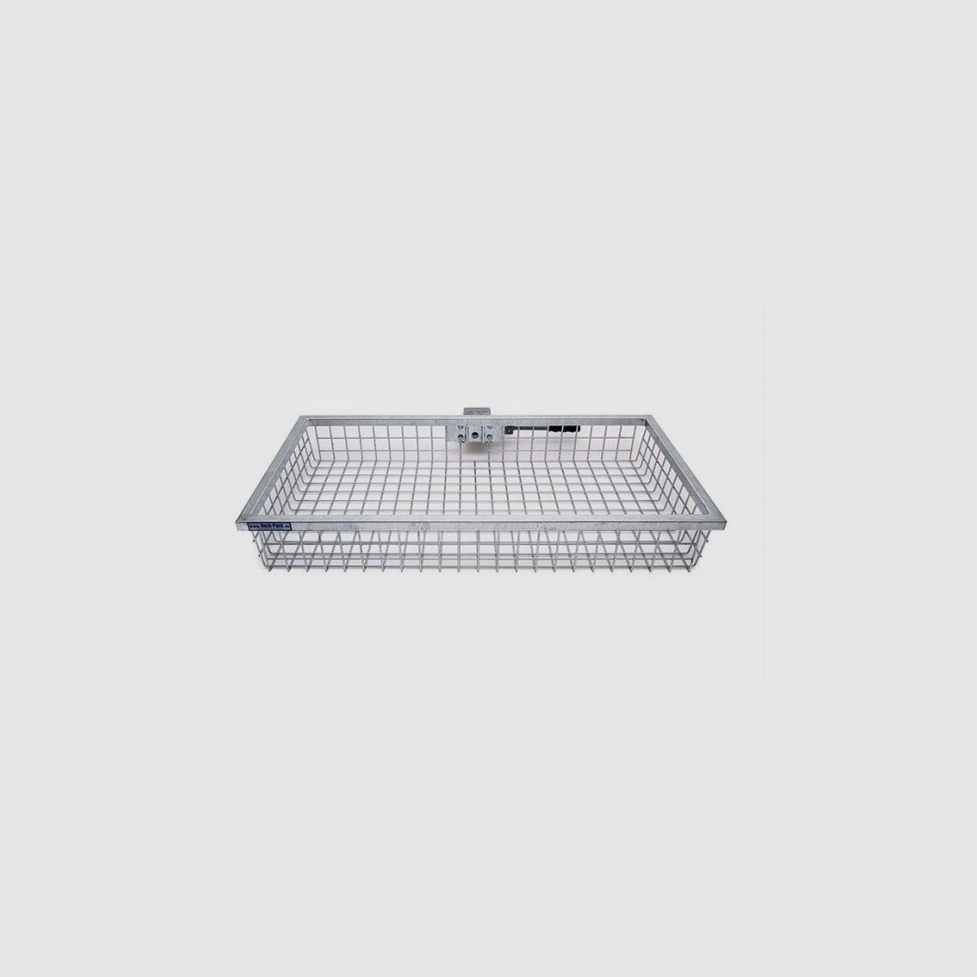 Wildtransportkorb Optimal 3XL 1200x600x175mm, Bild 1 von 2