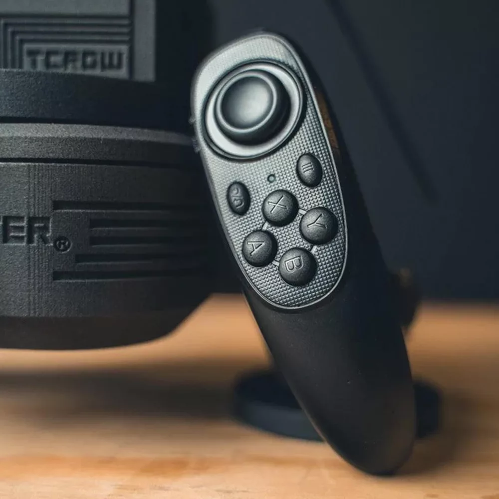Xspecter T-Crow XRII – Warmtebeeld statief bestuurbaar, billede 6 af 7