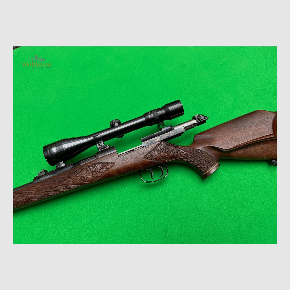 Mauser 66