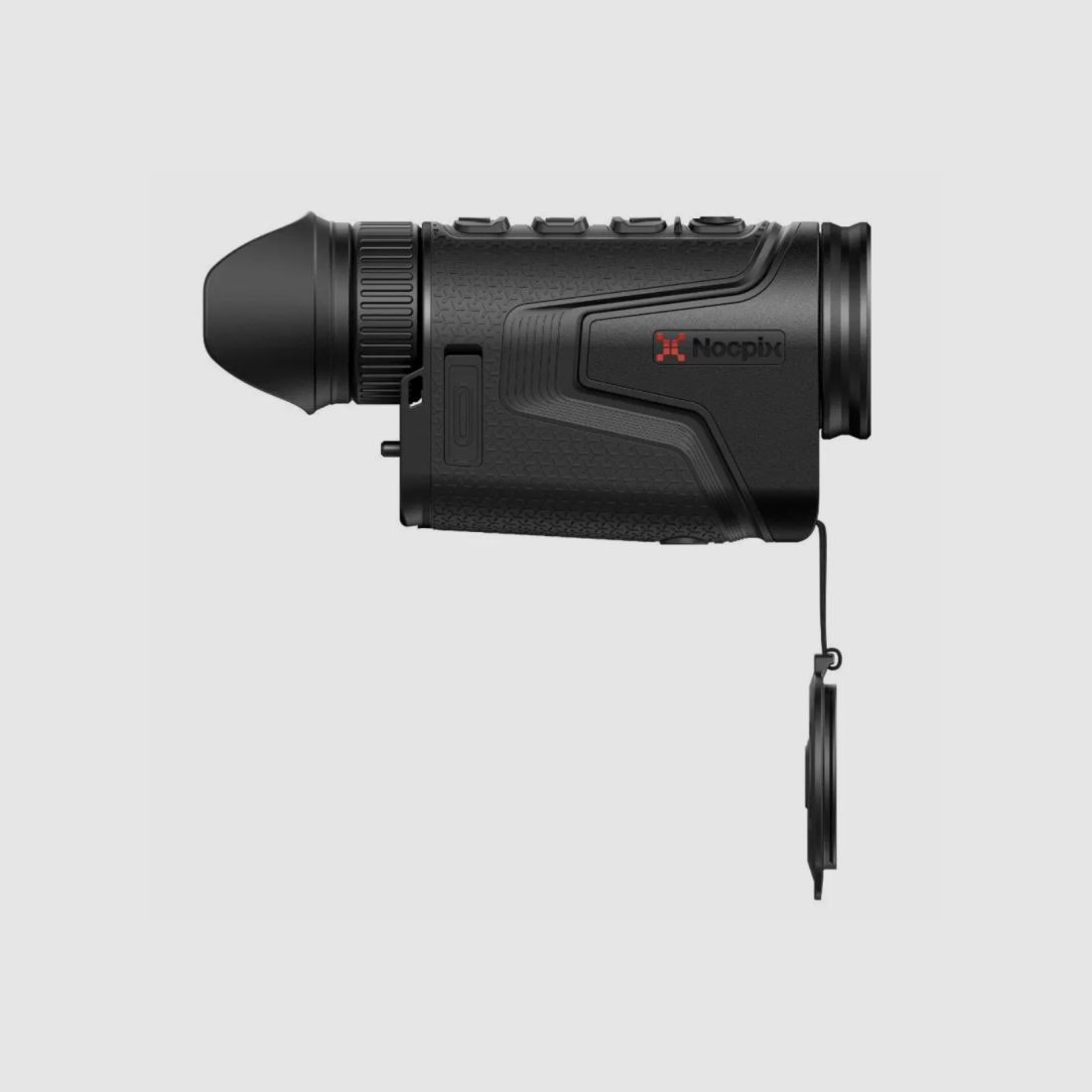 Nocpix LUMI LP13 Wärmebildmonokular, Bild 9 von 9