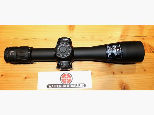 Zero Compromise 5-27x56 MPCT3X 10MIL CCW locking