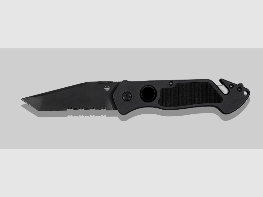 WAFFENTECHNIK EICKHORN - Rescue Knife PRT-10