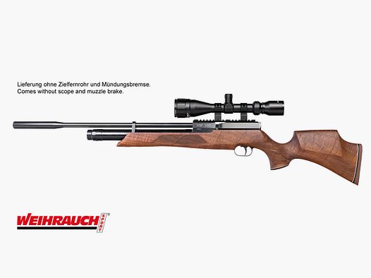 WEIHRAUCH HW 100 S F