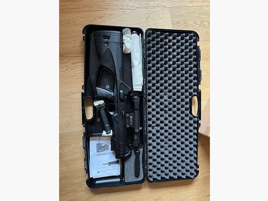 Karabin Beretta CX4 Storm na CO2