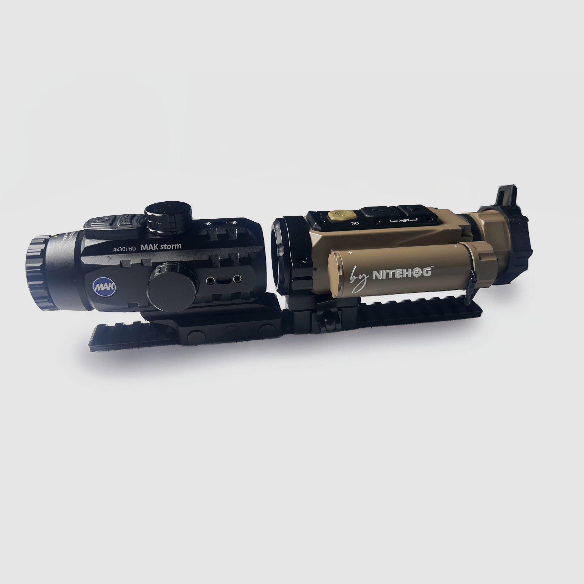 Nitehog Hunter Viper 35 Gen 2