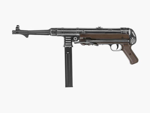 Röhm Legends MP German CO2