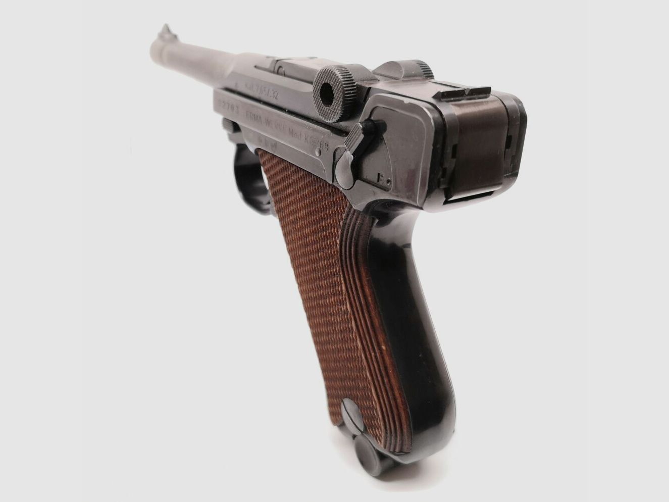 Erma KGP 68