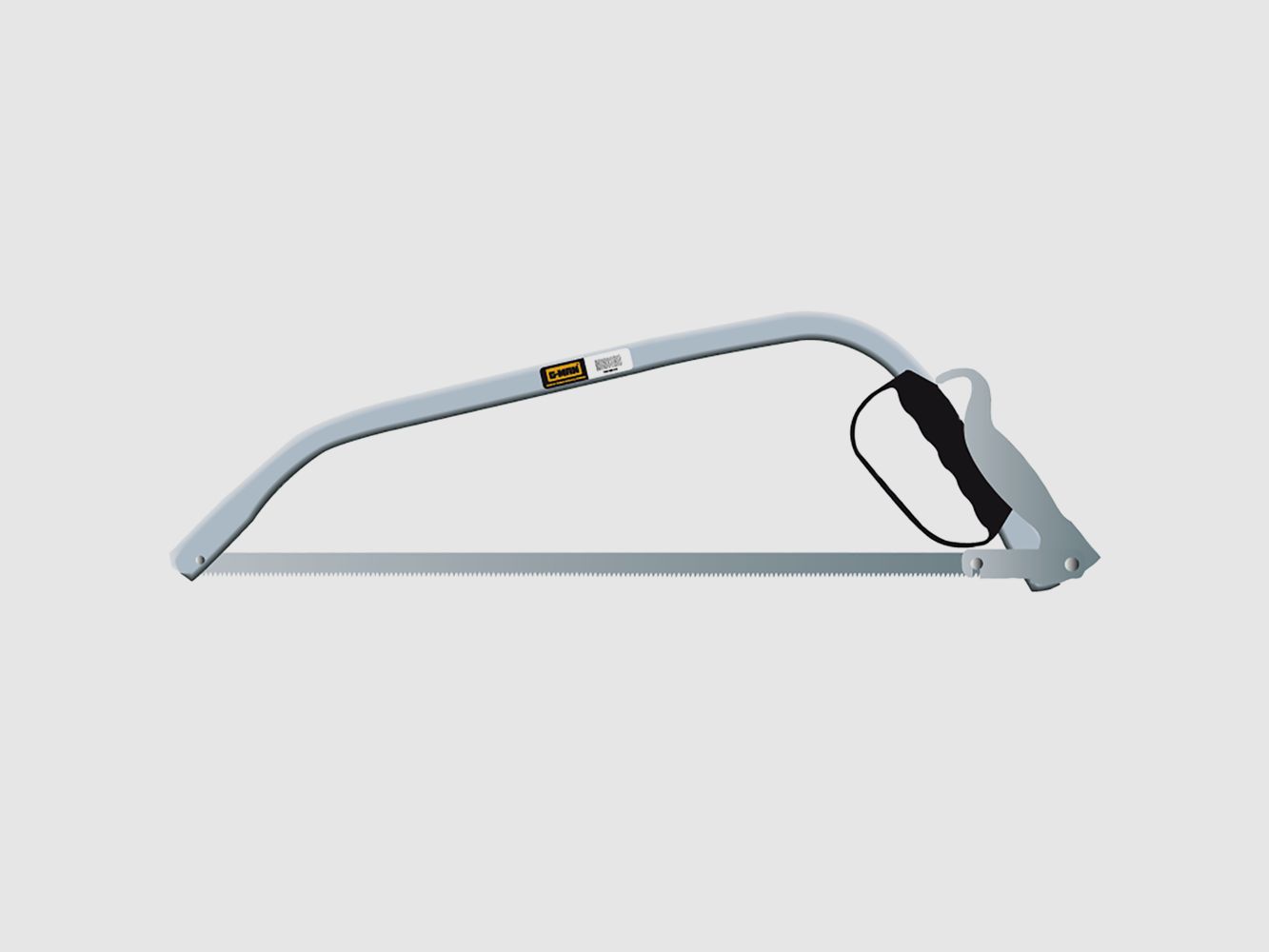 G-man Kettensäge Modell 148