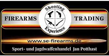 Shooting Experience Firearms Trading -  Sport- und Jagdwaffenhandel Jan Potthast 