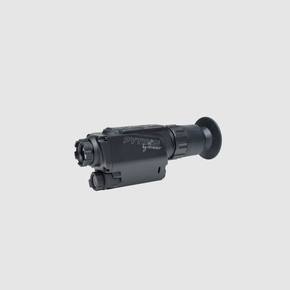 Nitehog Python thermal imaging device