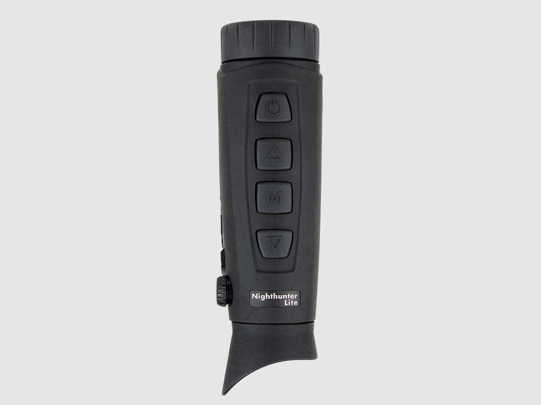 Steiner Nighthunter Lite thermal imaging handheld / spotting scope, image 6 of 6